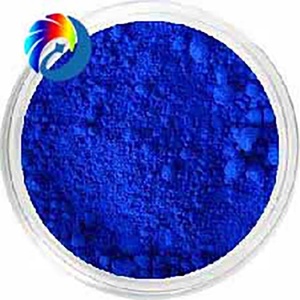Matières premières <span class=keywords><strong>S</strong></span>-3BG bleu marine dispersées pour la teinture des textiles Colorants à température moyenne - Product Image 3