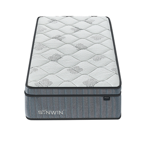 Khách sạn sang trọng Nệm chậm phục hồi lạnh Bộ nhớ Bọt Túi mùa xuân nệm - Product Image 1