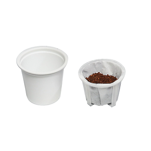 <span class=keywords><strong>Tasse</strong></span> K jetable Kcups 2.0 dosettes de café vides Kuerig K-cup Capsule en aluminium plastique café et <span class=keywords><strong>thé</strong></span> outils <span class=keywords><strong>filtre</strong></span> à café - Product Image 1