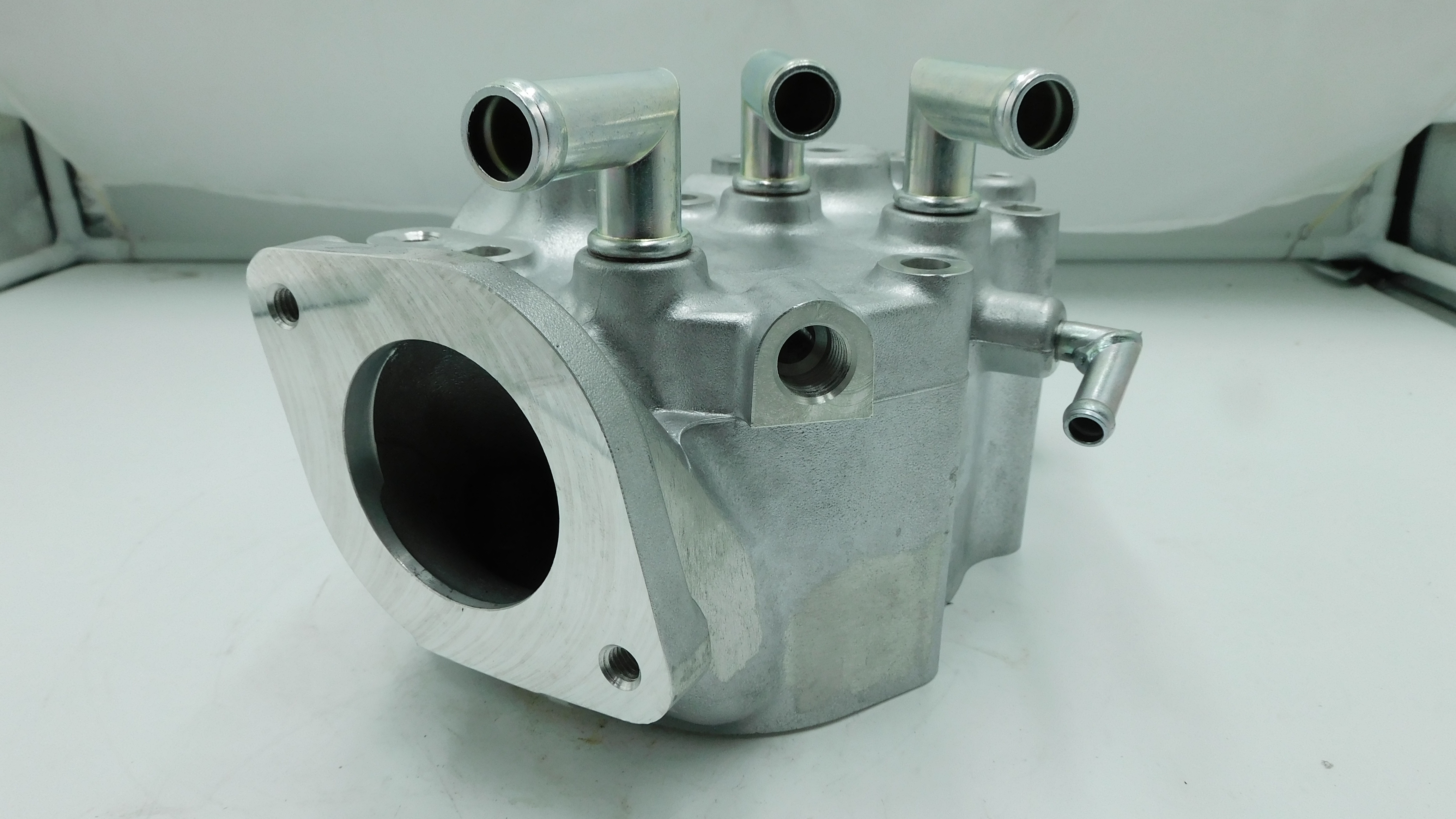 純正FXZ/6UZ1/FXM /FHY 8-98236233-0/8982362330サーモスタット