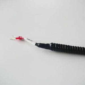 Rakitan kabel kustom dan konektor Harness dari Shanyou untuk aplikasi elektronik TUV & MOQ untuk 10pcs - Product Image 5