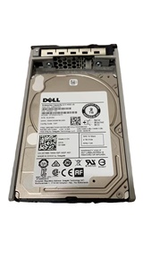 ฮาร์ดไดรฟ์เซิร์ฟเวอร์ Dell 0VR92X ความจุ 2TB ขนาด 2.5 นิ้ว SATA 6Gb/s 7.2K RPM รุ่น ST2000NX0423 - Product Image 3