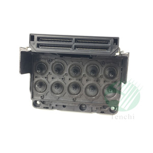 Cabezal de Impresión para <span class=keywords><strong>EPSON</strong></span> Dx6, Cabezal de Impresión FA12100 para Impresoras <span class=keywords><strong>EPSON</strong></span> DX6 SureColor F2000 <span class=keywords><strong>F2100</strong></span> F6070 F6200 F7170 F7200, Piezas de Repuesto - Product Image 4