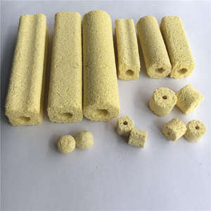 <span class=keywords><strong>Aquarium</strong></span> Filter Materiaal <span class=keywords><strong>Aquarium</strong></span> Filter Media <span class=keywords><strong>Aquarium</strong></span> Tank Keramische Bio Ringen - Product Image 5