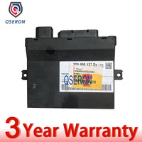 Unité de commande de moteur 3D0909137DX ECU ECM Module de contrôleur électronique pour Porsche Cayenne 3D0 909 137 DX