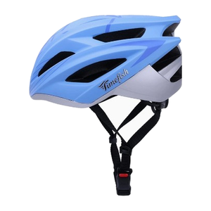 <span class=keywords><strong>Casque</strong></span> de moto ODM personnalisé certifié CE pour adulte avec doublure anti-insectes et boucle magnétique pour la conduite quotidienne - Product Image 1