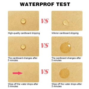 Caja <span class=keywords><strong>de</strong></span> Envío <span class=keywords><strong>de</strong></span> Cartón Corrugado Azul Pequeñ<span class=keywords><strong>a</strong></span> para Suscripciones <span class=keywords><strong>de</strong></span> Comercio Electrónico con Logotipo Impreso Personalizado - Product Image 6