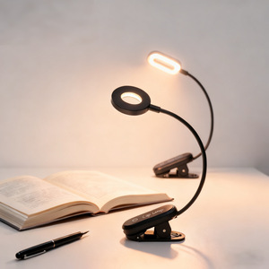 Multifunctional <b>touch</b> desk <b>lamp</b>, LED desk <b>lamp</b> for dormitory, eye-protecting student study and reading <b>lamp</b>, bedroom <b>bedside</b> - Product Image 1