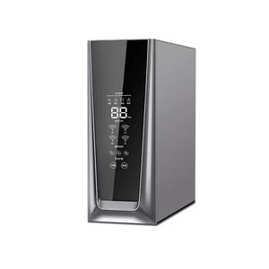 KEYINLE Wholesale Direct Drinking Water Purifier 100 GPD Ozone System Eco-friendly Plastic <b>Kitchen</b> Household TDS Filter 5-stage - Product Image 1