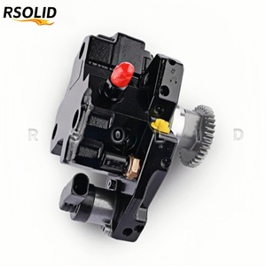 Bomba de Combustible de Riel Común de Alta Presión Rsoliddiesel 0445010244 0-445-010-244 Bomba de Inyección Bosc para S350 W222 GLE350 W166 ML350 - Product Image 4