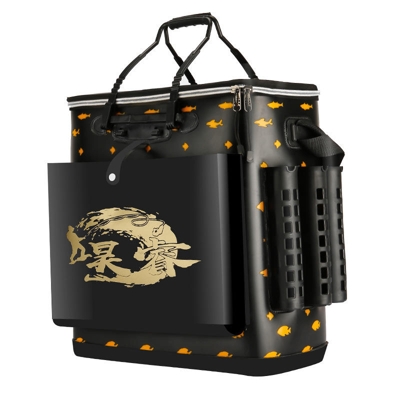 Model without trolley