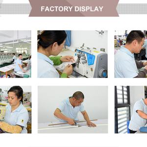 Camiseta corta transparente para niña con cuello en V profundo, lazo de color en contraste y patchwork de encaje y malla - Product Image 5