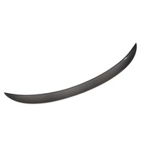 05-12 Spoiler Bagasi Belakang Serat Karbon 3series untuk BMW E90 325i 335i Tipe P