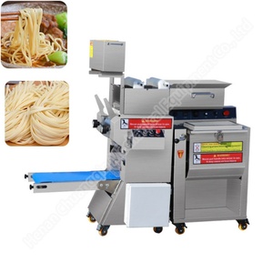 Noodle Maker Udon Dough Sheeter Machine Automatic Noodle Making Machine - Product Image 6