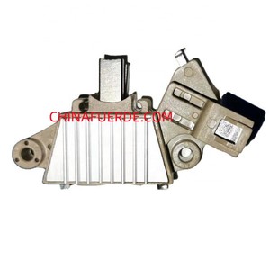 เครื่องควบคุมแรงดันไฟฟ้า Daewoo รุ่น 32500A80D00-000 แบบ DC เฟสเดียว รีเซ็ตอัตโนมัติ สำหรับ DW-DAMAS - Product Image 4