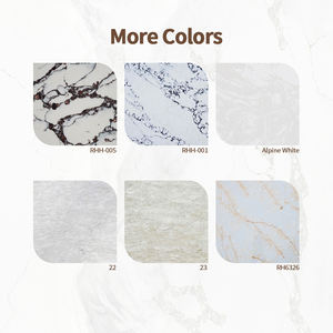 Pierre artificielle écologique pour les intérieurs de bâtiments durables - Product Image 6