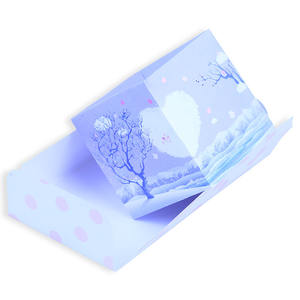 Bombe créative bricolage Offre Spéciale boîte d'explosion à la main <span class=keywords><strong>Scrapbooking</strong></span> Surprise boîte-cadeau cartes de voeux - Product Image 1