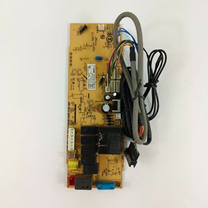 Placa Base para Aire Acondicionado Chigo 803300300451 SZKFP-13QD/F TT301aZ004-Y Compatible con Aire Acondicionado Central - Product Image 1