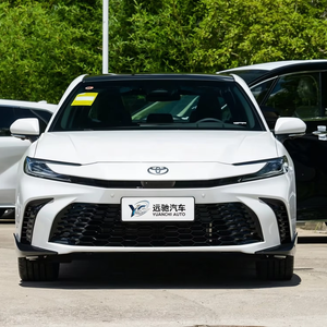 Toyota Camry Sedan 2026 in Stock, Ottimo Prezzo, 2.0L 152CV L4 Ibrida, Auto Sportive per Esportazione e Ingrosso - Product Image 1