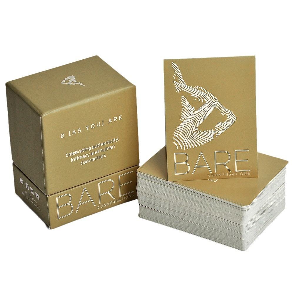 Card Game Templates - Customizable Printing Solutions