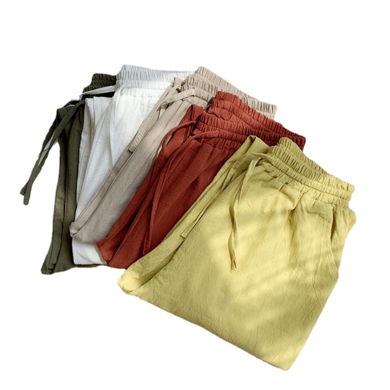 Venta al por mayor pantalon color ladrillo-Compre online los mejores pantalon  color ladrillo lotes de China pantalon color ladrillo a mayoristas |  Alibaba.com