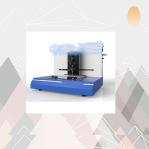 Appareil de chromatographie en phase mince automatisé Dfhb SK12-Sp-20E, injection automatique, équipement de laboratoire, 10 kg - Product Image 5