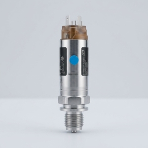 Sensor Endress Hauser Cerabar PMP21 de 4-20 mA con Rosca de 1/4, EH Cerabar PMP21 para Gases e IP66 - Product Image 5