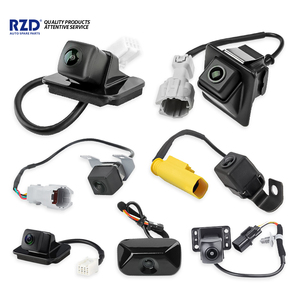 Cámara <span class=keywords><strong>de</strong></span> Visión Trasera para Auto OEM, Asistente <span class=keywords><strong>de</strong></span> Estacionamiento, Visión Nocturna HD, Impermeable IP68 para Toyota, Hyundai, Nissan, Honda, Kia - Product Image 1