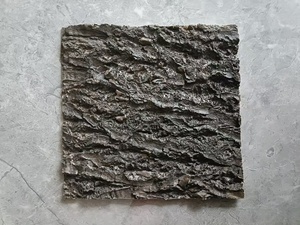 Kháng UV Cao Mô Phỏng Nhân Tạo Cây Vỏ Cây Nhựa Tổng Hợp Cây Da Cho Tường Mái Nhà Trong Nhà Ngoài Trời Trang Trí - Product Image 5