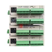 Controlador Lógico Programable Delta Plc 100% Original, Precio Dvp26se11t Plc Delta Dvp Sx2, Controlador Programable Delta Plc, dvp14ss2