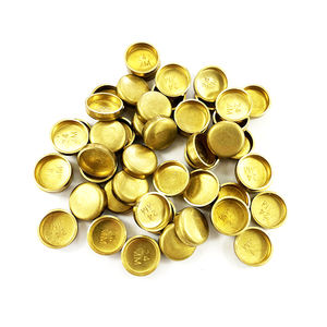 Bouchon de Congélation pour Moteur, Bouchon d'Eau en Acier, Cuivre, Laiton, Type Welsh Welch, 20mm, 30mm, 35mm, 60mm, 70mm - Product Image 1