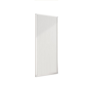 Librería de Acero Three Arrows con Puertas Corredizas, Mueble de Almacenamiento Moderno para Biblioteca - Product Image 3