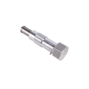 NIBD 11317584723 Tensioner rantai suku cadang otomatis untuk BMW E90 E91 E92 E60 E61 E65 E66 F20 F25 E70 F01-04 - Product Image 1