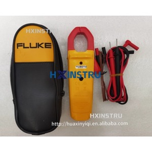 Multímetro de Pinza Osciloscopio HH para Corriente CA/CC de 325 True RMS, Voltaje de 600V CC/CA, 40-4000 CAT III 600V/CAT IV - Product Image 2