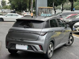 <span class=keywords><strong>Comprar</strong></span> coches eléctricos de fabricante de China Byd Dolphin <span class=keywords><strong>Smart</strong></span> 5 puertas 5 asientos Hatchback 420Km Mini coches eléctricos para adultos - Product Image 6