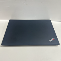 Laptop Lenovo Thinkpad T490 Bekas I5-10TH RAM 8GB SSD 256GB 14" Windows 11 Grade A+