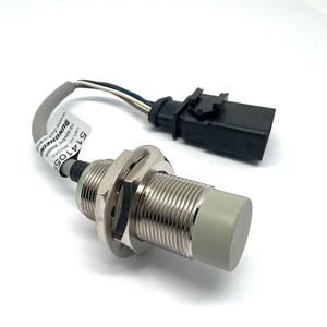 Capteur de proximité de sécurité pour chariot élévateur électrique 51410594, capteur de position du bras de commande, compatible avec <span class=keywords><strong>Jungheinrich</strong></span> EJE120 ERE225 - Product Image 2