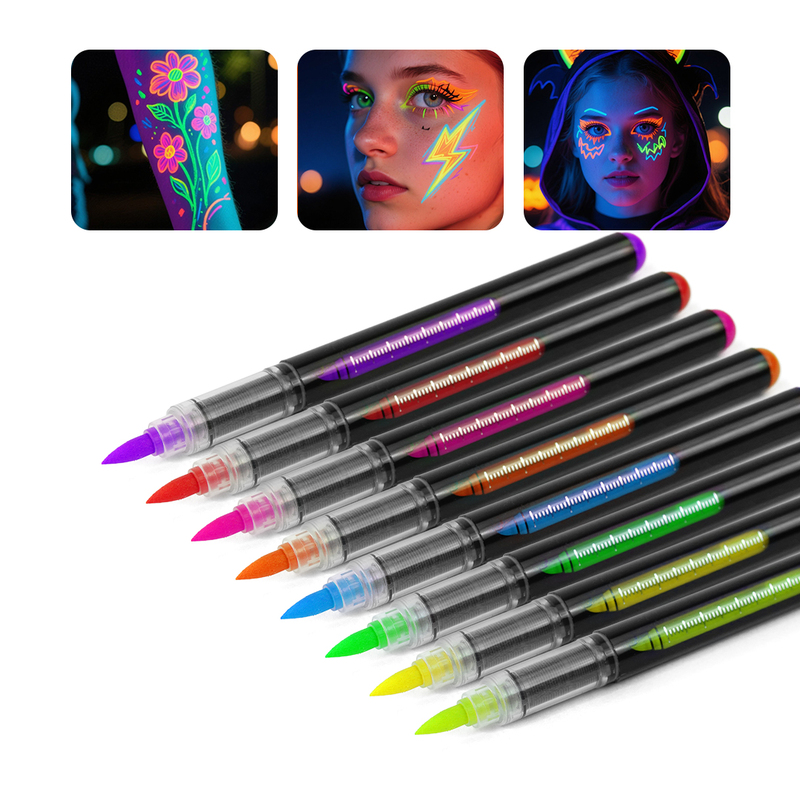 KHY High Quality Private Label Neon