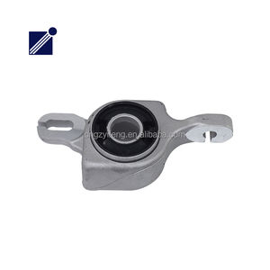 Bushing Lengan Kontrol Tugas Berat W164 W251 untuk BENZ W164 Suku Cadang Suspensi Bushing Lengan Kontrol Bawah 1643300743 1643300843 - Product Image 3