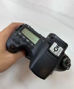 Cámara DSLR 60D profesional de segunda mano, precio al por mayor, cámara digital DSLR 60D - Product Image 3