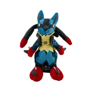 Großhandel 10-36cm Größe Plüschtiere Nette weiche <span class=keywords><strong>Lucario</strong></span> Gefüllte Puppe Mit Tags - Product Image 6