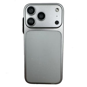 Versione Globale 2026 NUOVO Mini 17promax 17PM 3.75 Pollici 2G/3G Sbloccato Dual SIM Telefono Regalo Smartphone Design Transfrontaliero - Product Image 6