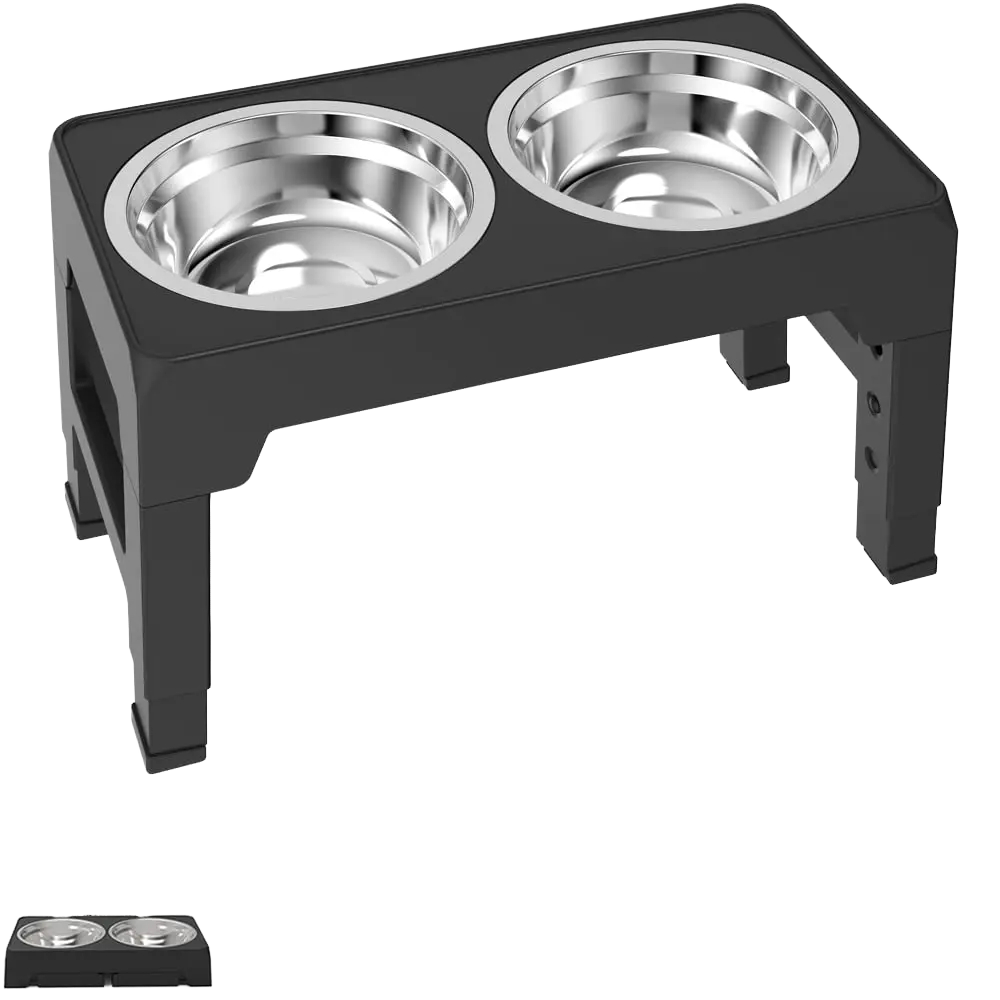 16"L x 9"W x 3.15"H