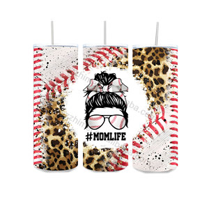 <span class=keywords><strong>Feliz</strong></span> Día de la Madre Regalos tazas para mamá 20oz deporte mamá vida vaso de acero inoxidable Día de la madre tazas de café con tapa pajita - Product Image 4