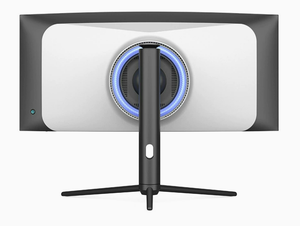 Computadora Todo en Uno de Fábrica de 34 Pulgadas, 3440*1440, 1080P, 165hz, 1ms, I3, I5, <span class=keywords><strong>I7</strong></span>, 256GB, Wifi, para Oficina y Trabajo - Product Image 2
