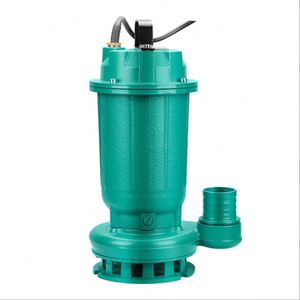 BQS Explosion-proof High-power High-lift Coal Mine Underground Sewage <b>Submersible</b> <b>Pump</b> - Product Image 5