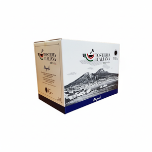 Capsule di Caffè Italian Tosteria 100 ESE 44mm Miscela Napoli 0,10/ Capsula - Product Image 2