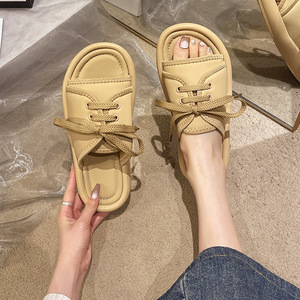 Tendance Mode Été 2026 : Sandales d'extérieur pour Femme à Bout Ouvert, Sportives, Tige en PU, Semelle Extérieure en Caoutchouc, Semelles Souples – Idéales Automne Printemps - Product Image 6