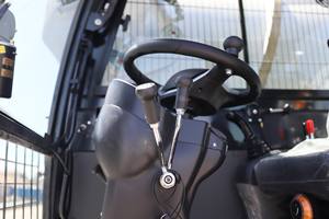 Camión Mezclador de Concreto Autocargable FMAN 4 Cubic FM540SLA en Venta - Product Image 3