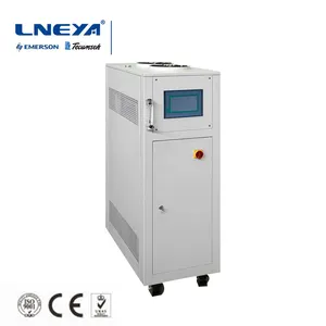 LNEYA Customized Cooling Circulation Chiller Refrigerated Water Circulator Refrigeration Cycle Chiller